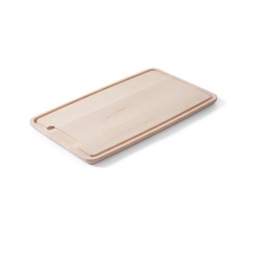 Tagliere Con Bordo 505205