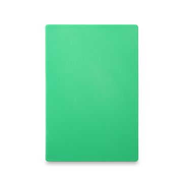 Tagliere Haccp 600X400 h18 Verde 825631