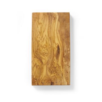 Tagliere Rettangolare In Legno Di Ulivo 505175