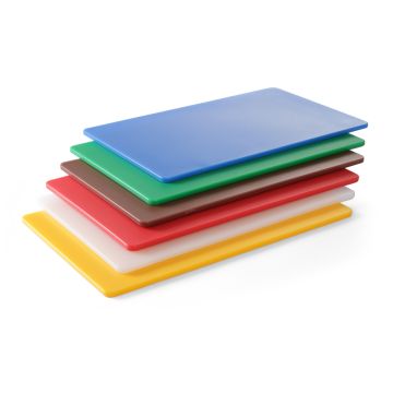 Taglieri Haccp Gastronorm 1-2 826737
