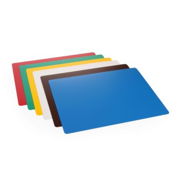 Taglierini Flessibili Haccp - 6 Pezzi 826300