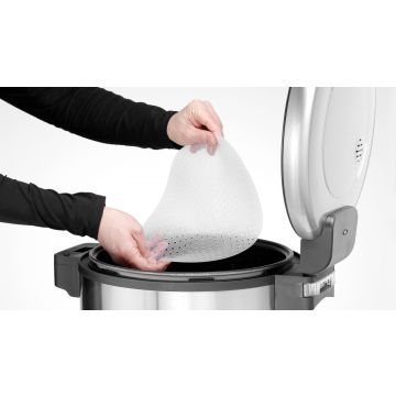 Tappetino Antiaderente Per Cucine Di Riso 930830