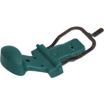 Tasto Sgancio Bastone Folletto Vk140 Compatibile