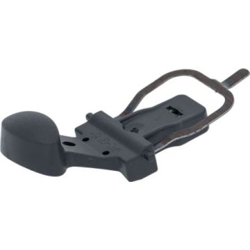 Tasto Sgancio Bastone Folletto Vk150 Compatibile