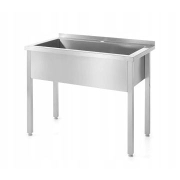 Tavola Monolavello – Saldata Profondita: 700 Mm Bacino: 300 Mm. 812853