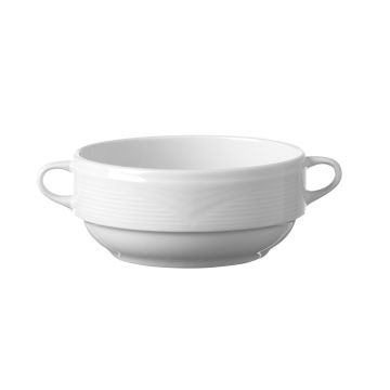 Tazza Per Minestra E Sottopiatto 794449