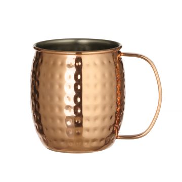 Tazze Placcate In Rame Tazza Da Birra