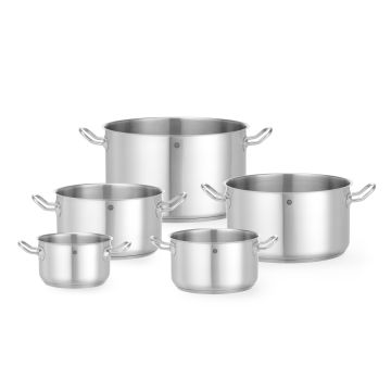 Tegame Per Carne - Senza Coperchio 837726