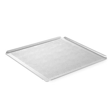 Teglia Forata Gn 2-3 - Con 4 Bordi 808313