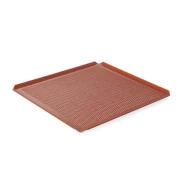 Teglia Forata Gn 2-3 - Con 4 Bordi 808412
