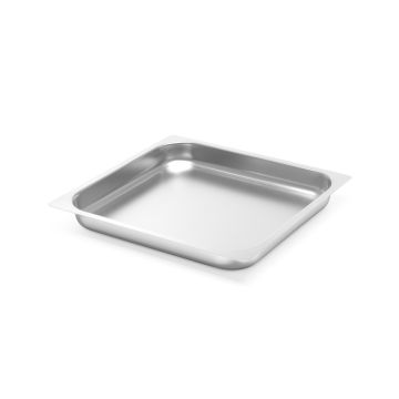 Teglia Gastronorm Gn 2-3 809273