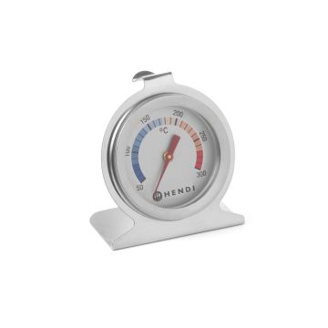Termometro Da Forno dm 60 271179
