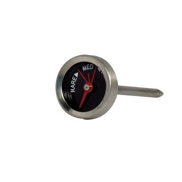 Termometro Per Bistecca - 4 Pezzi dm 25 271339