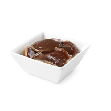 Terrina Per Stuzzichini Cuadrado - 6 Pezzi 784327