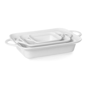 Terrina Rettangolare Da Forno 784112
