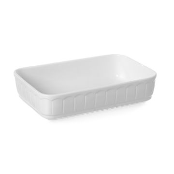 Terrina Rettangolare Rustica 786369