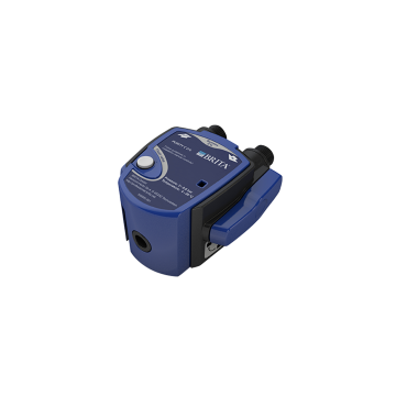 testa brita purity c