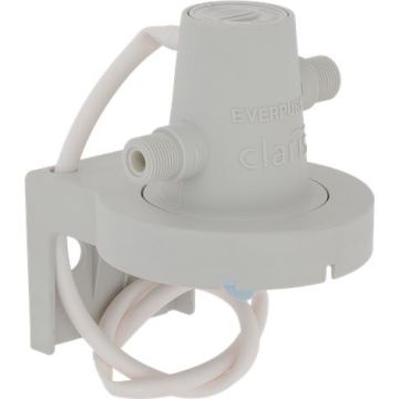 Testata Filtro Claris Ø 3-8" 3600041