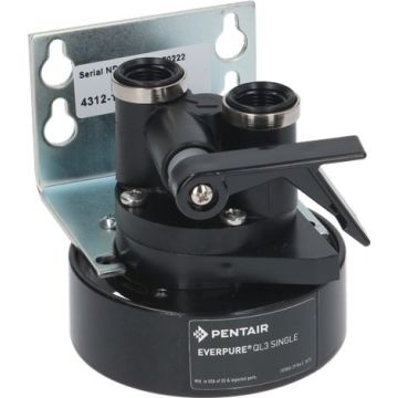 Testata Innesto Rapido Ql3 3600002 Originale