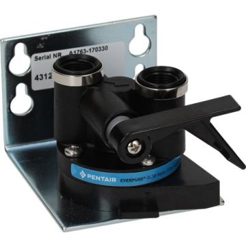 Testata Innesto Rapido Ql3B 3600035 Originale