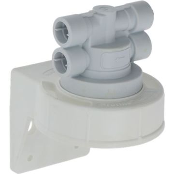 Testata Profine Monolato 3600211