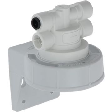 Testata Profine Serie 3600210