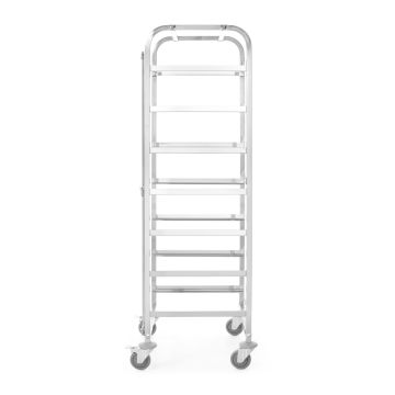 Trolley Per Cestelli Lavastoviglie - 7 X 500 X 500Mm 810583