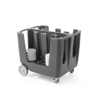 Trolley Per Piatti 877906
