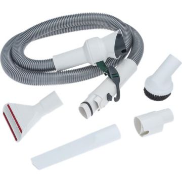 Tubo Bianco Con Bocchette Vk150-Vk200-Vk220S Compatibile