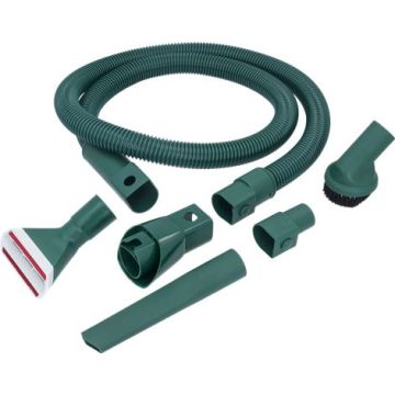 Tubo Flessibile Con Bocchette Vk130-Vk131-Vk135-Vk136-Vk140-Vk150 Compatibile