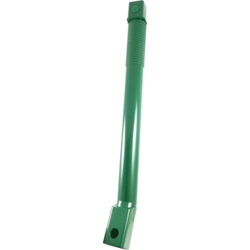 Tubo Prolunga Rigido Estensibile 570 Mm Adattabile Folletto Vk120-Vk121-Vk122
