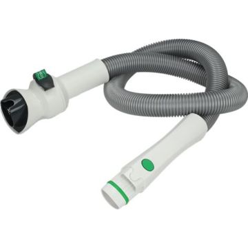 Tuboflex Sgs Con Spallaccio Folletto Vk150 Compatibile