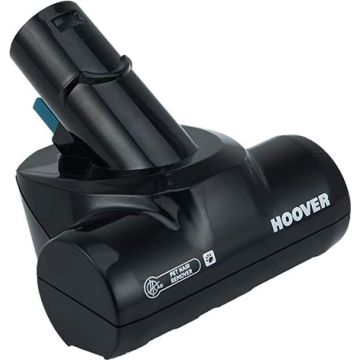 Turbo Spazzola Piccola Aspirapolvere J63 Hoover 35601796 Originale
