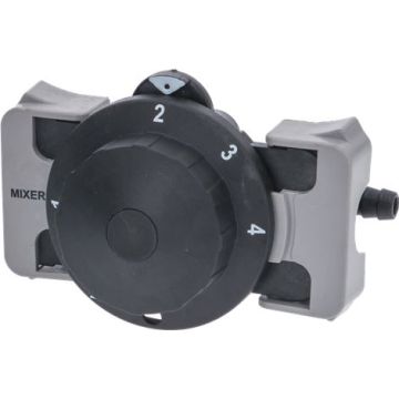 Valvola Mono By Pass Plastica 3010286