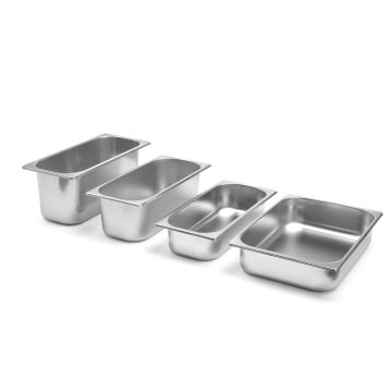 Vasca Da Gelato Profi Line da 3.6 l 802045