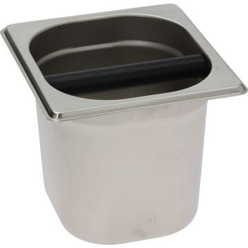 Vaschetta Inox Fondi Caffe