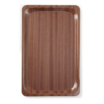 Vassoio Da Servizio Wood Form 507469