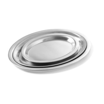 Vassoio Ovale Per Caffe 405307