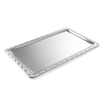 Vassoio Per Banchetti Gn 1-1 Con Bordo Decorativo 807804