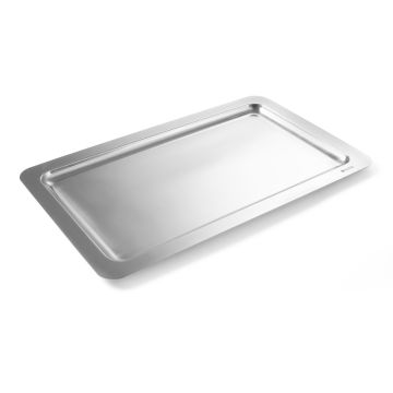 Vassoio Per Banchetti Gn 1-1 Con Bordo Liscio 807705