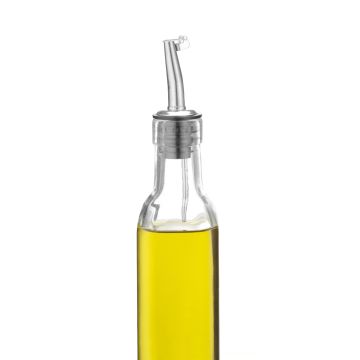Versatore Lento Con Flip Top - 6 Pezzi 599334