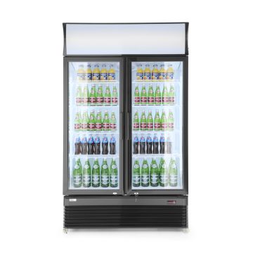 Vetrina A Due Porte Da 618 L 233795