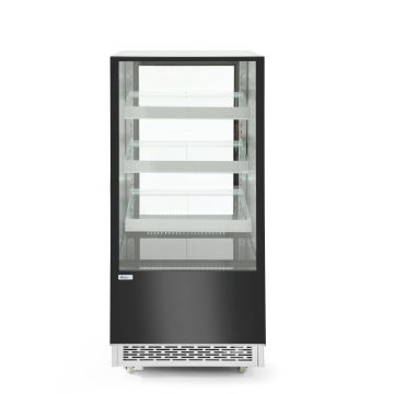 Vetrina Refrigerata Con 3 Ripiani Inclinati 233306