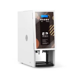 Macchina per Ginseng e Orzo Aura Biepi | Forniture per Horeca