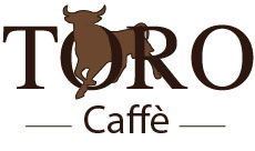 Toro Caffè Artigianale in Chicchi e in Cialde